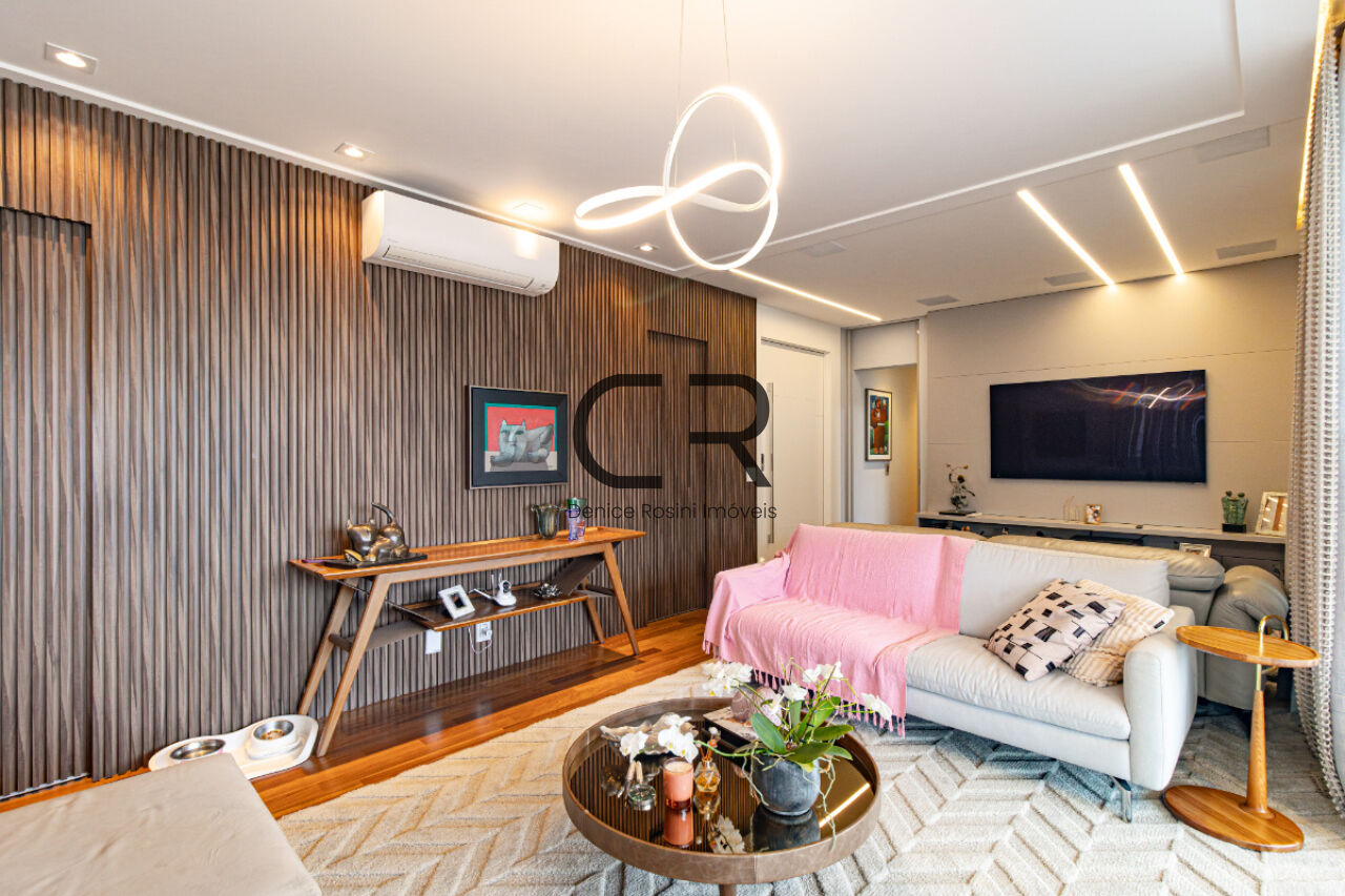 Apartamento para Venda - Paraíso