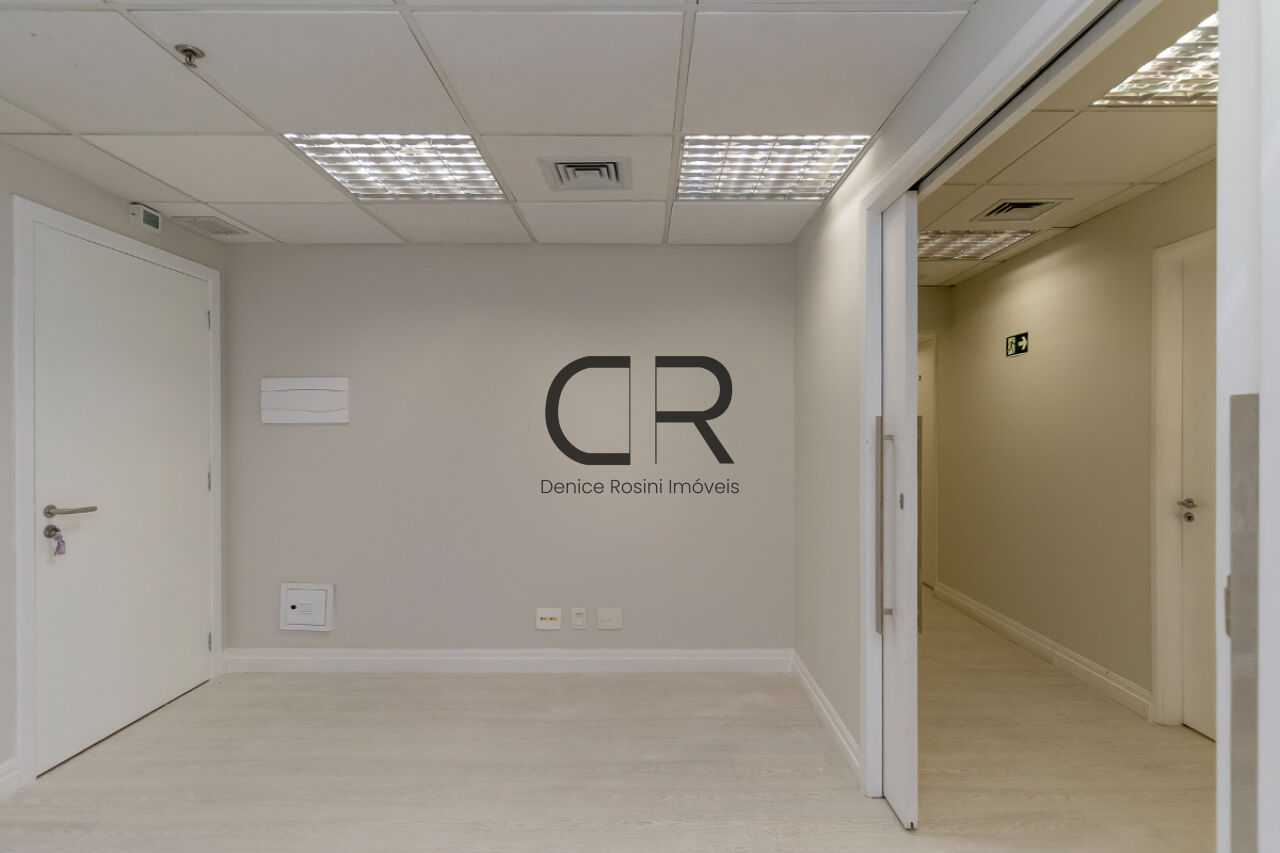 Conj. Comercial para Locação - Consolação