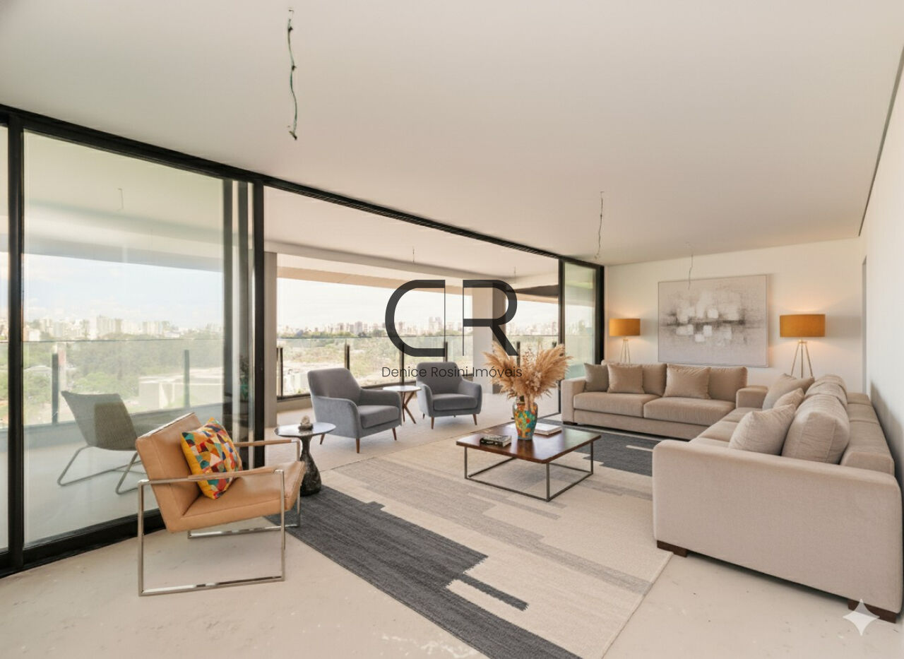 Apartamento para Venda - Paraíso