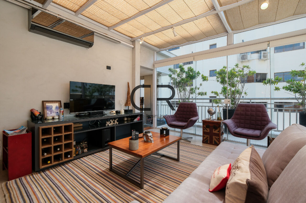 Cobertura para Venda - Vila Nova Conceição