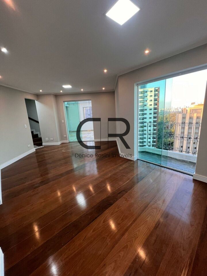 Cobertura para Venda - Vila Indiana