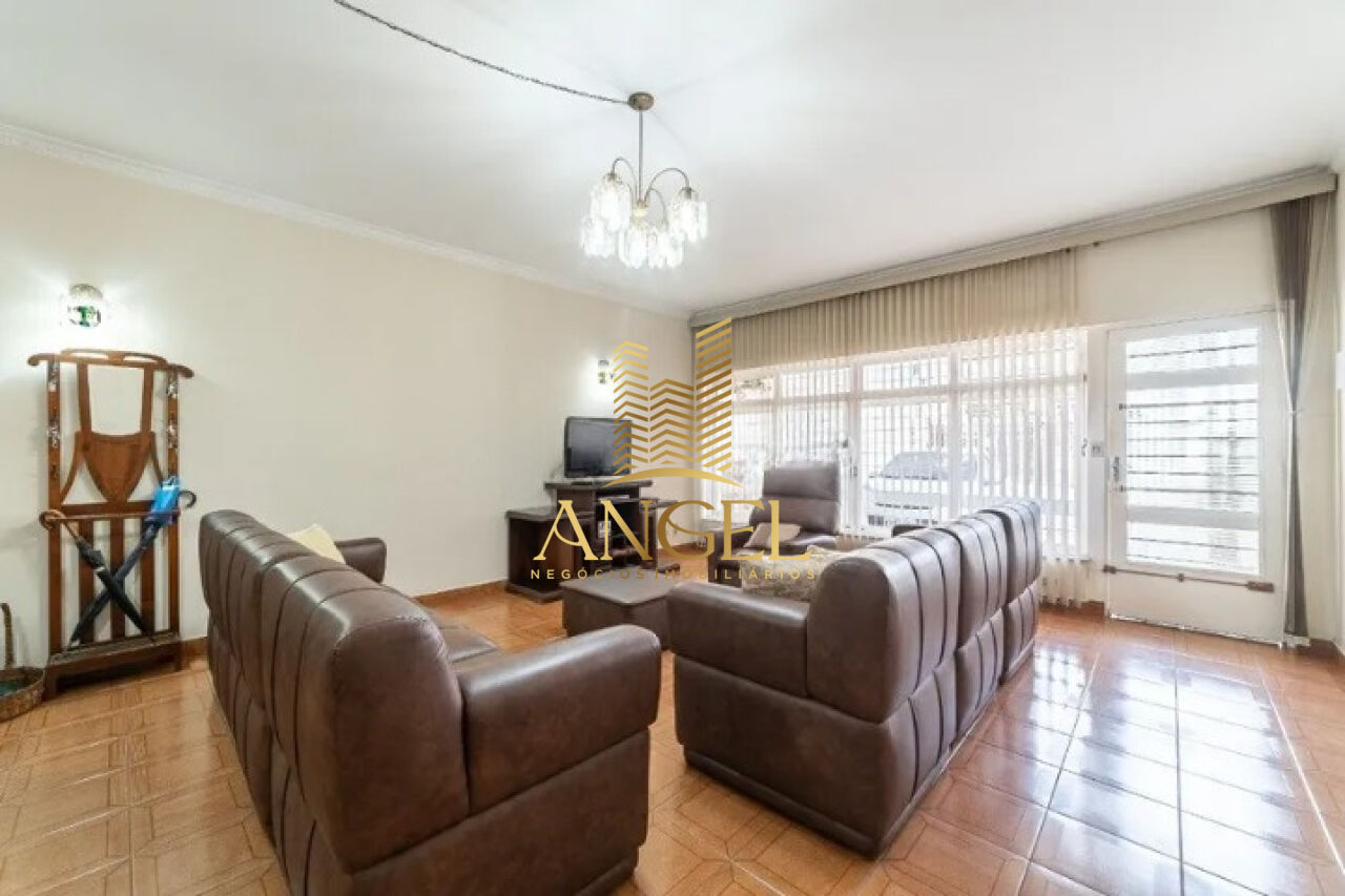 Sobrado para Venda - Tatuapé