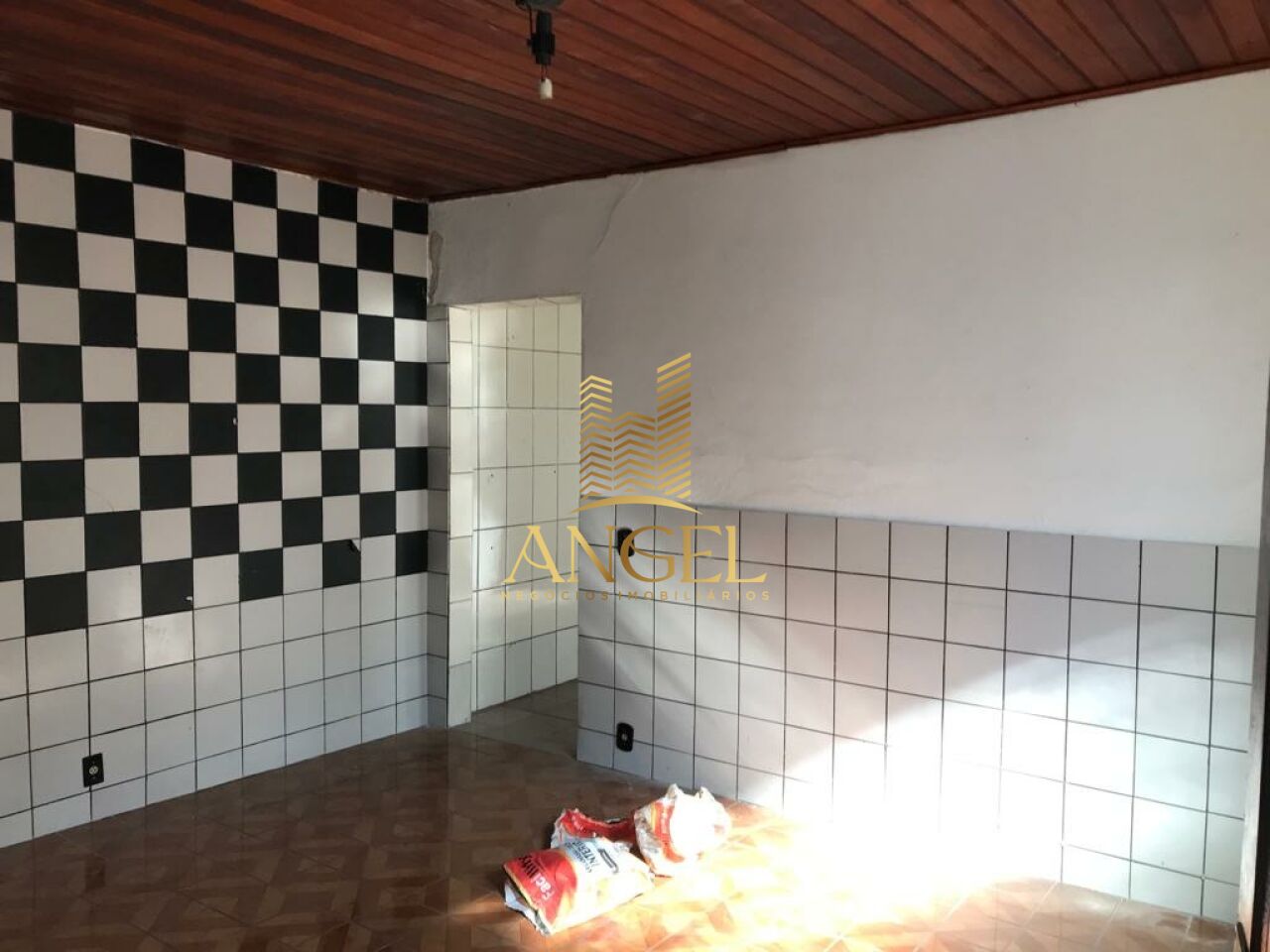 Casa Térrea para Venda - Jardim Independência