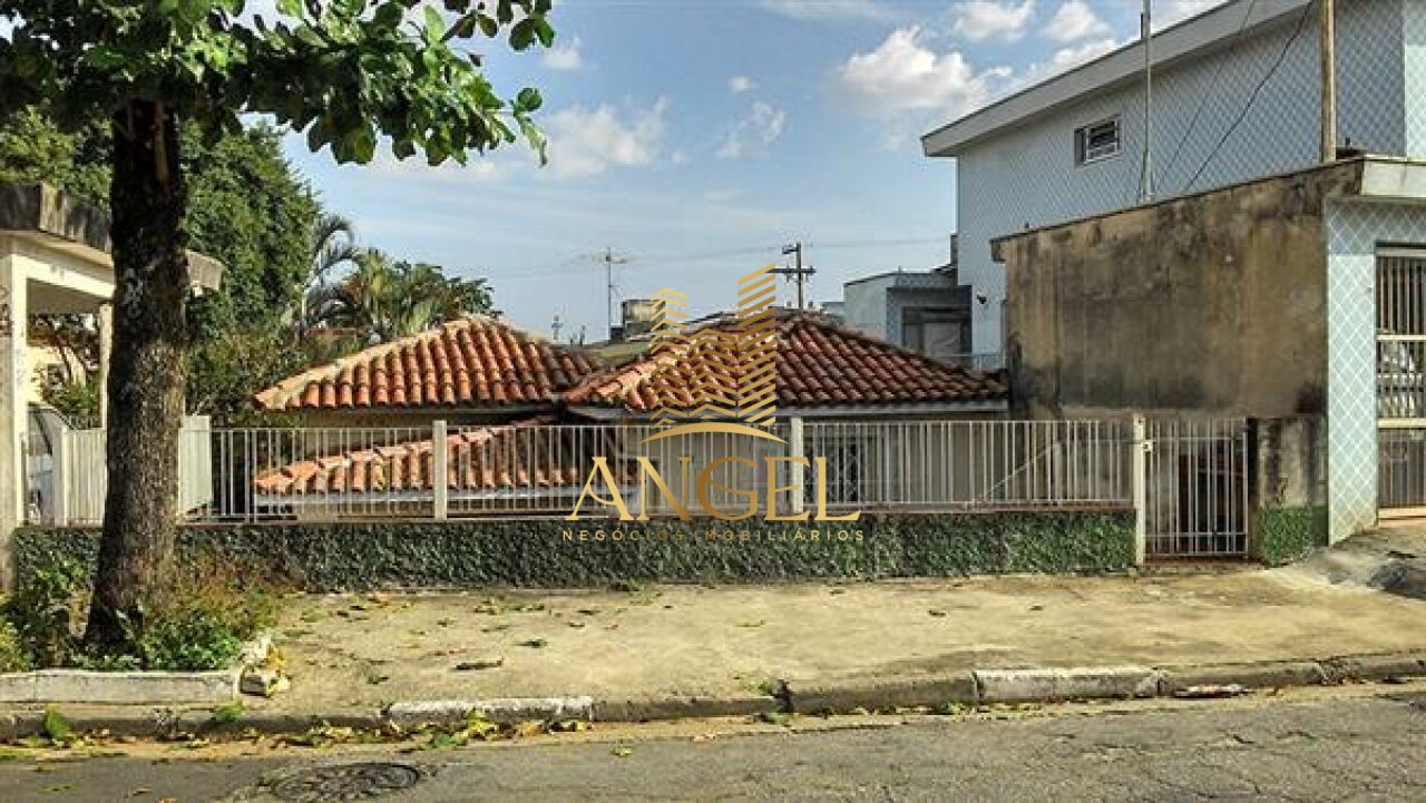 Terreno para Venda - Vila Formosa