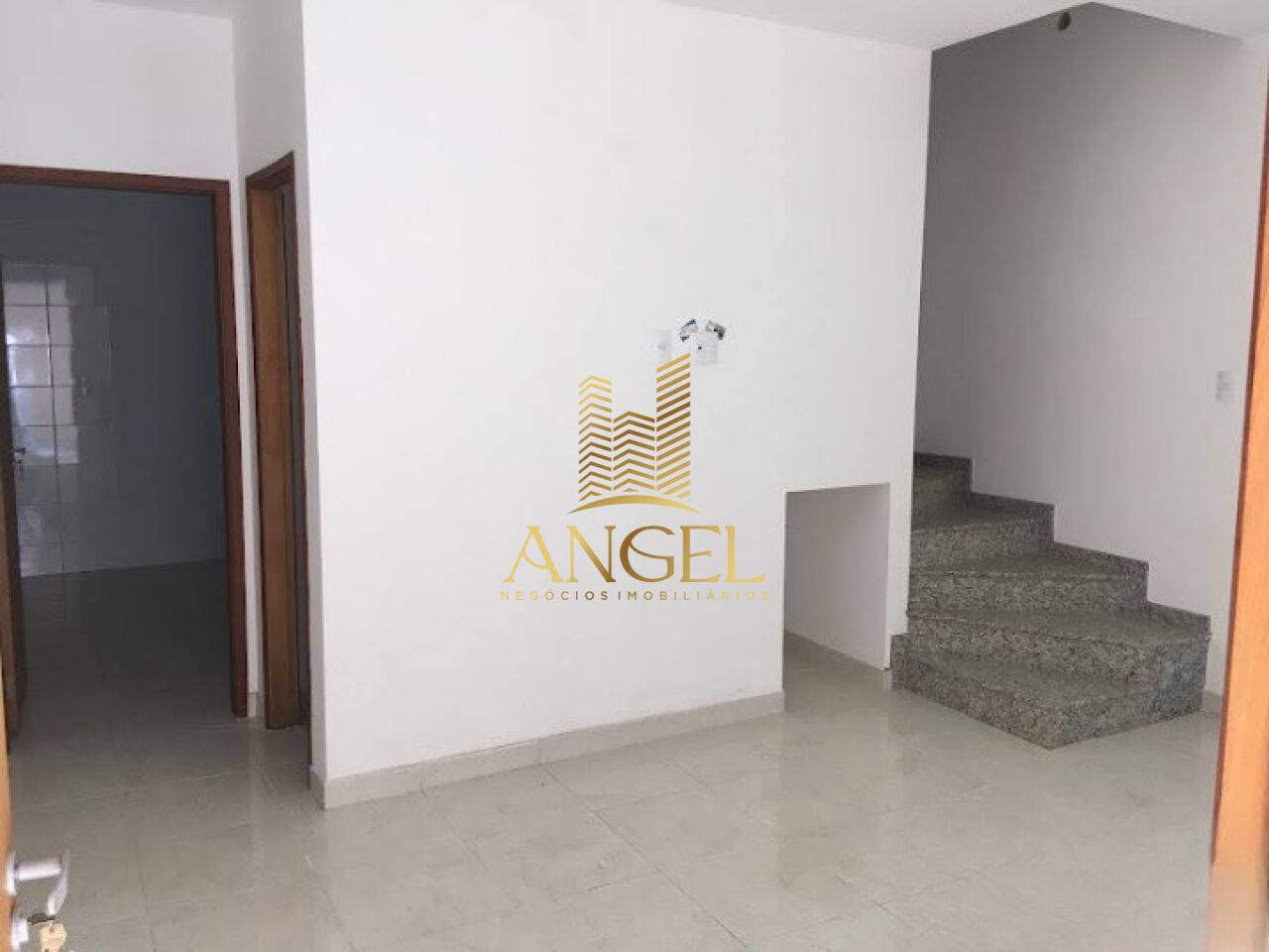 Sobrado para Venda - Vila Santa Clara