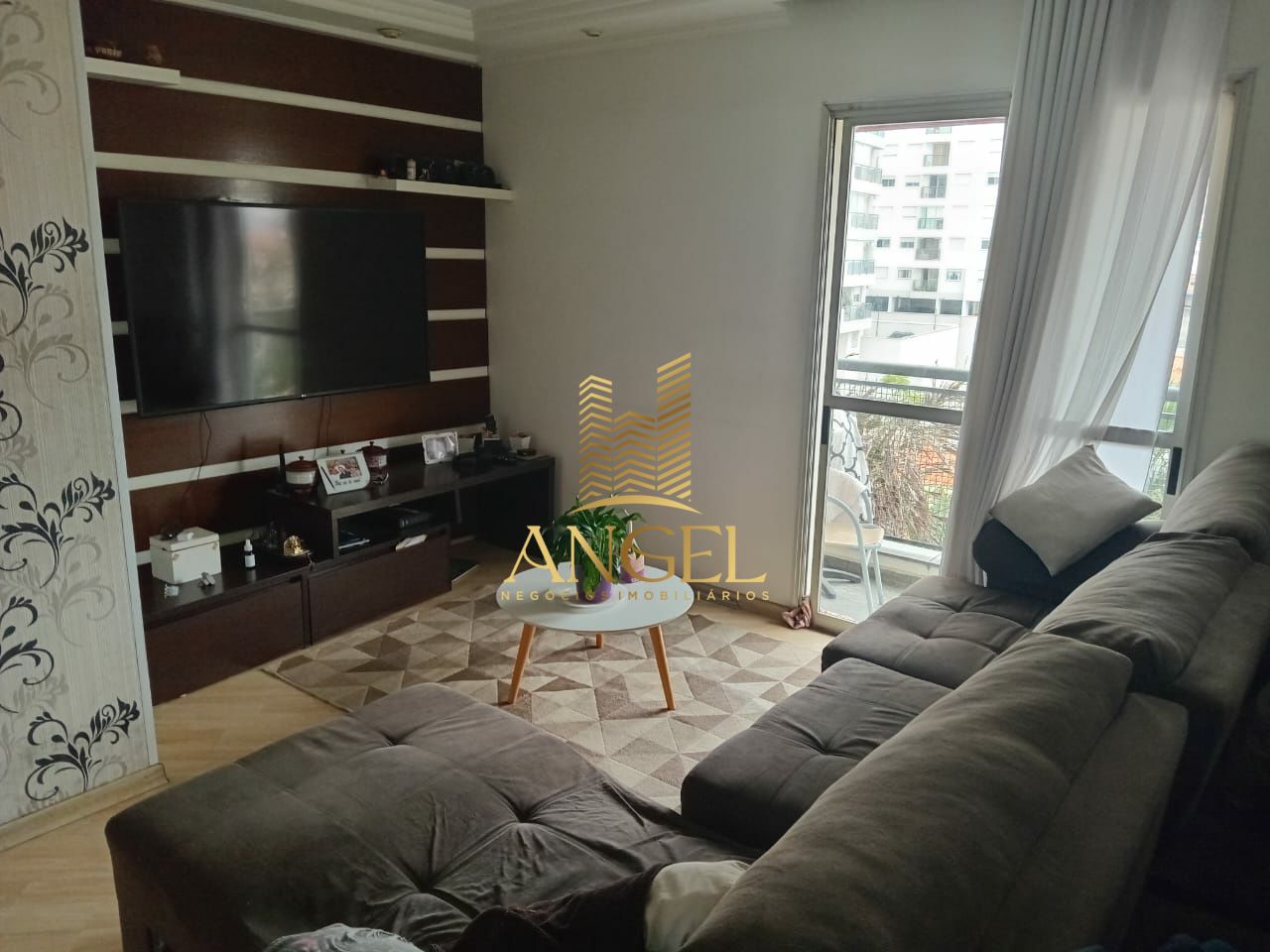 Apartamento para Venda - Vila Regente Feijó