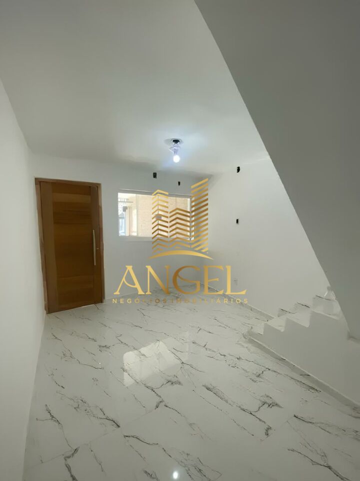 Sobrado para Venda - Chácara Belenzinho