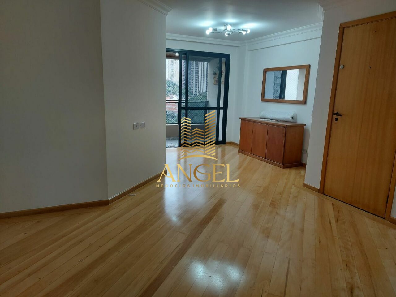 Apartamento para Venda - Vila Regente Feijó