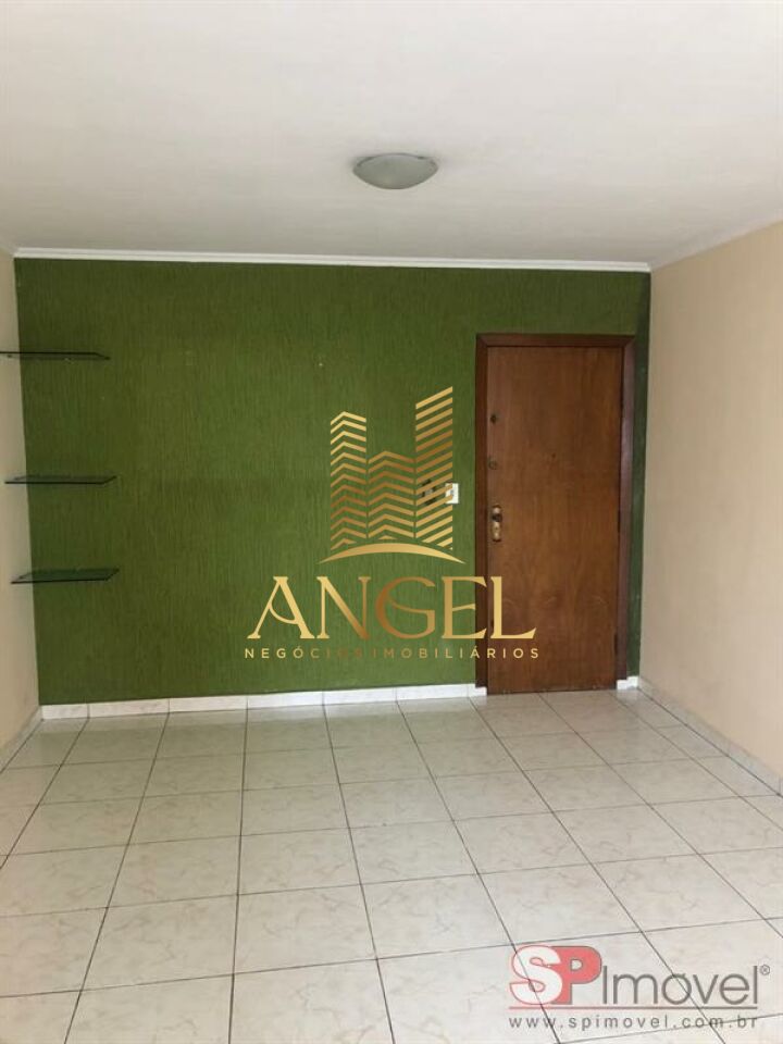 Apartamento para Venda - Mooca