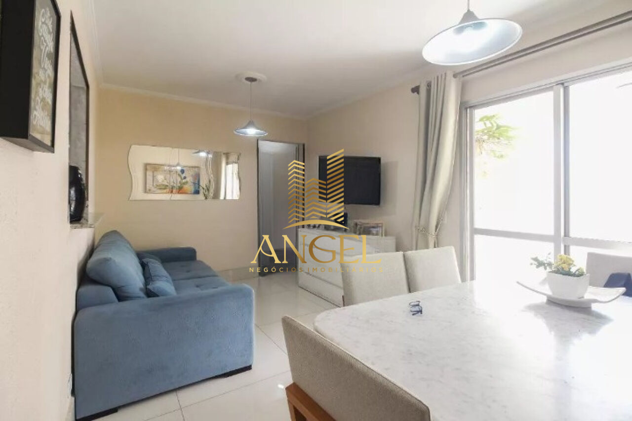 Apartamento para Venda - Vila Azevedo