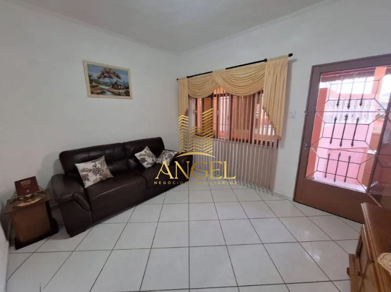 Sobrado para Venda - Jardim Teresa