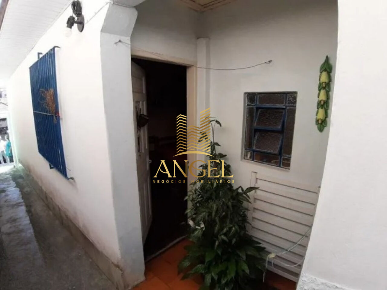 Casa Térrea para Venda - Mooca