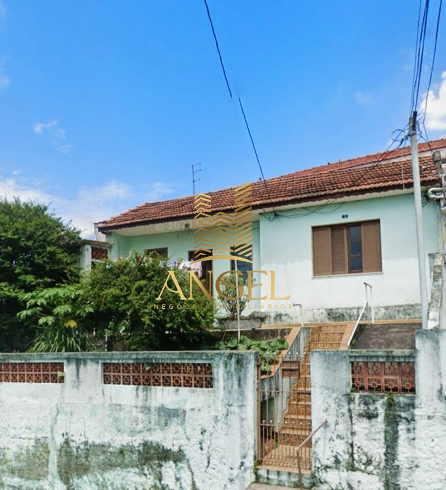 Terreno para Venda - Vila Bertioga