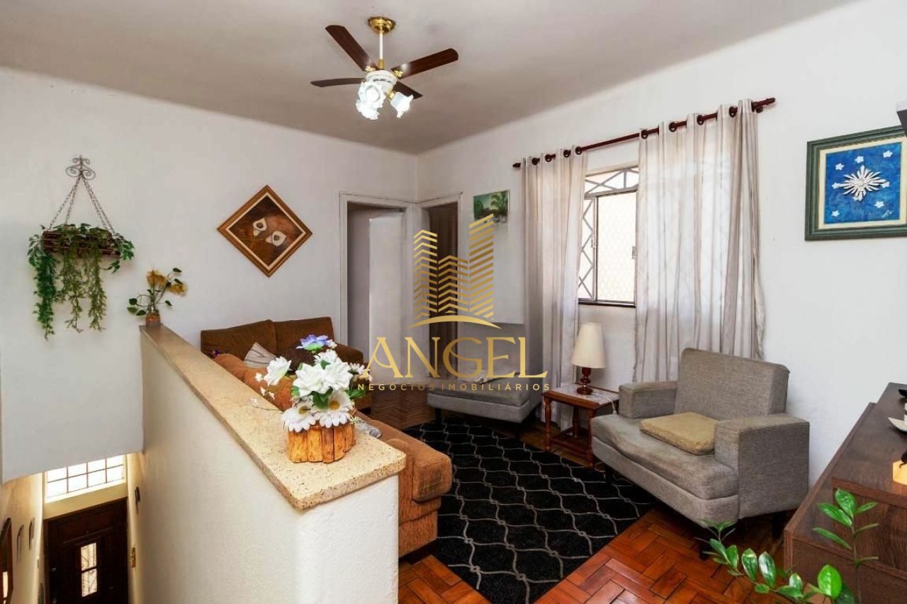 Sobrado para Venda - Alto da Mooca