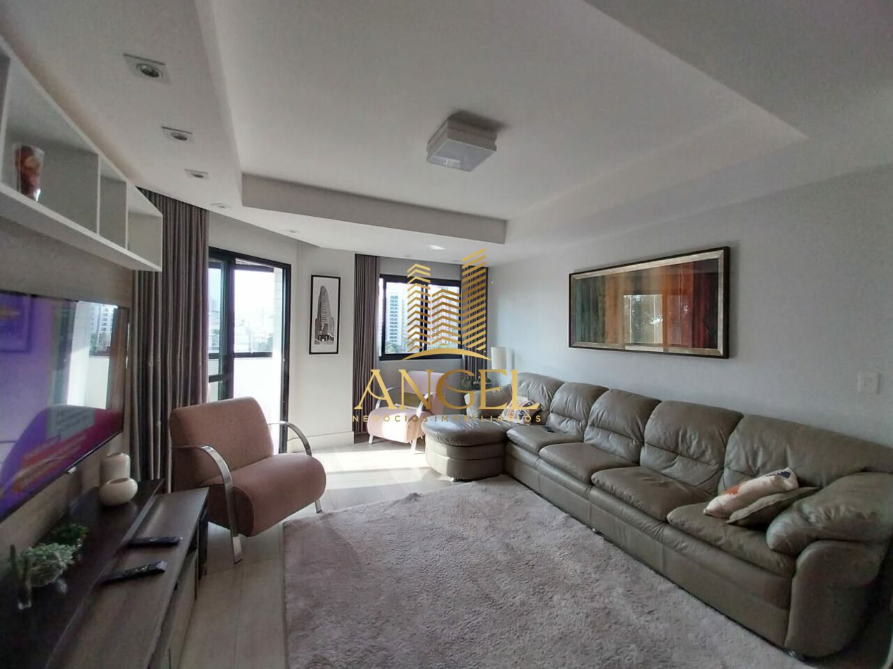 Apartamento para Venda - Vila Regente Feijó