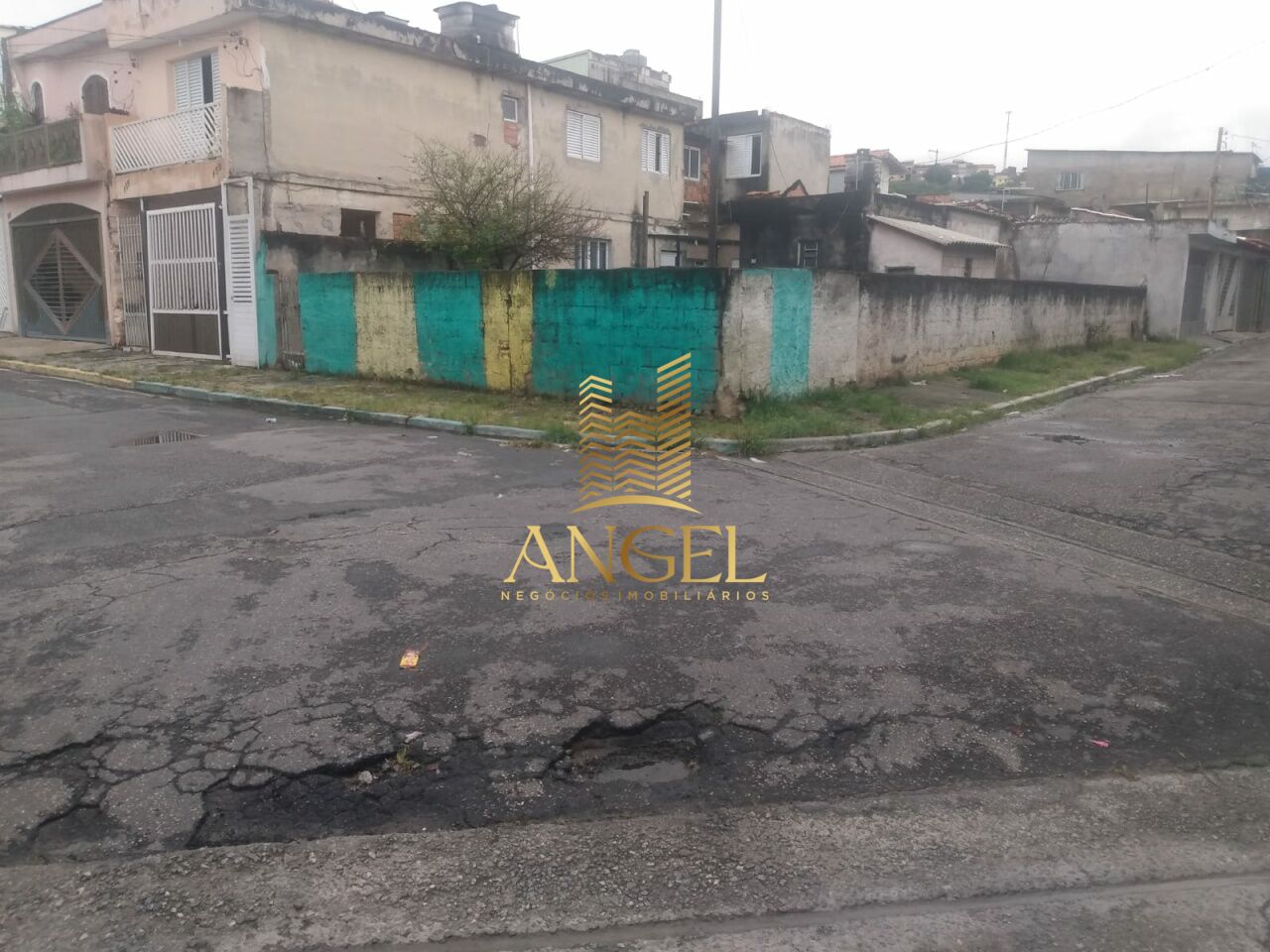 Terreno para Venda - Jardim São José São Mateus