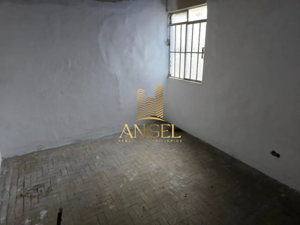 Terreno para Venda - Vila Regente Feijó