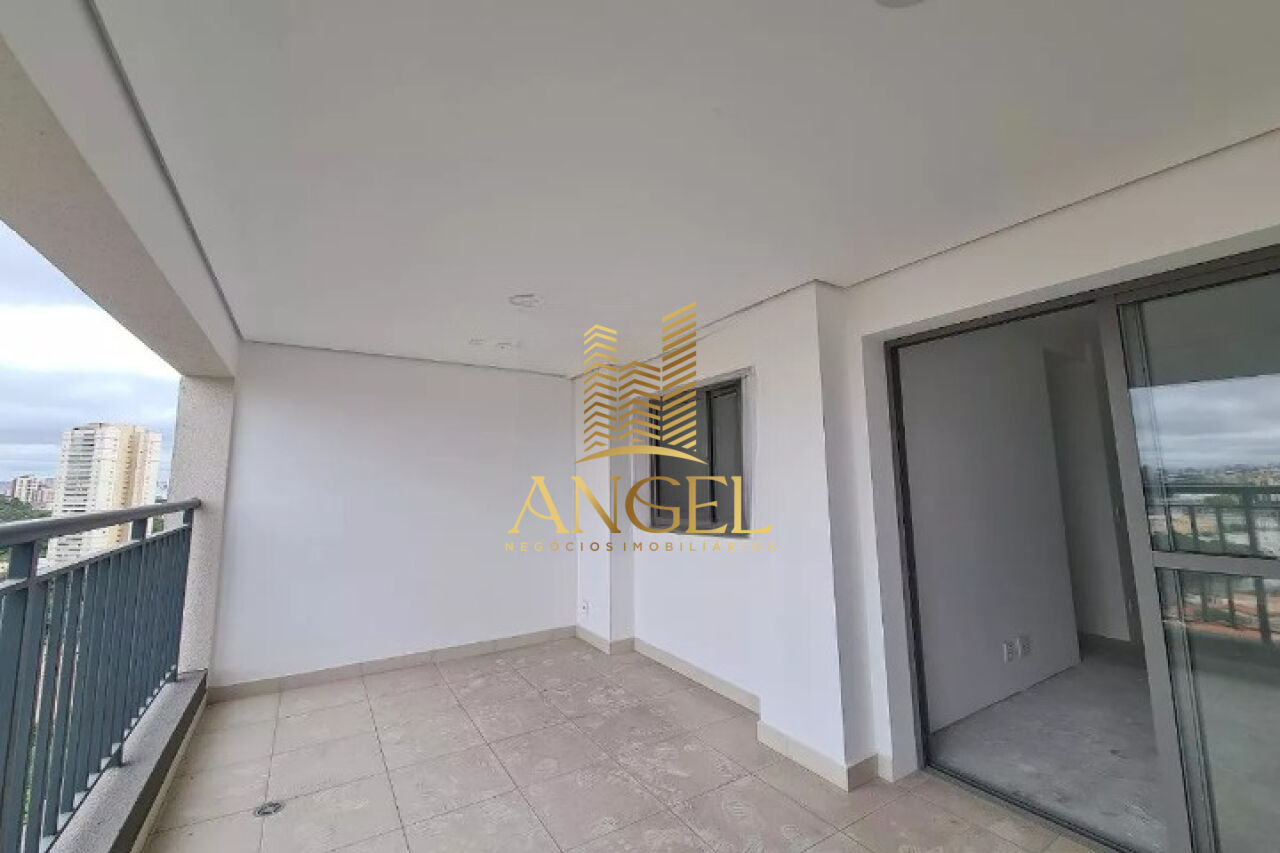 Apartamento para Venda - Vila Independência