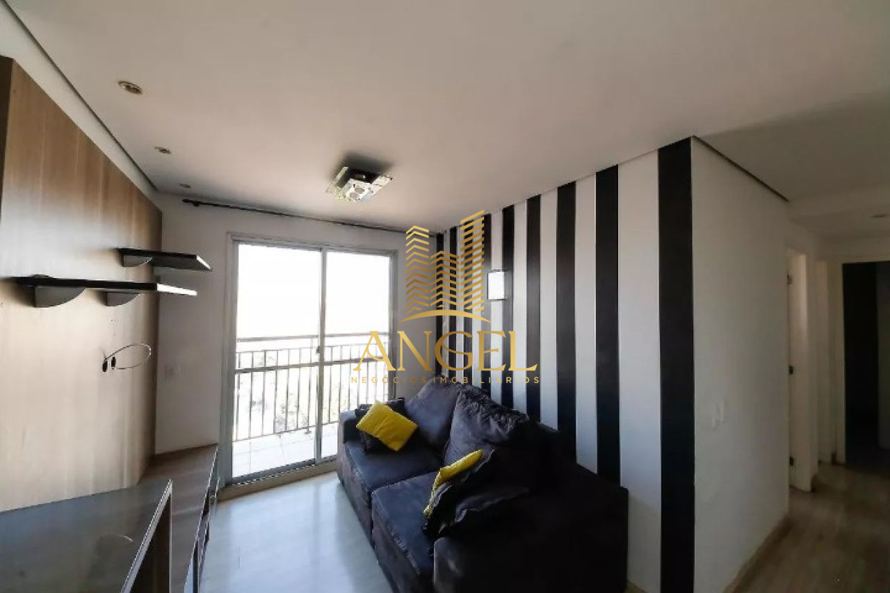 Apartamento para Venda - Vila Ema