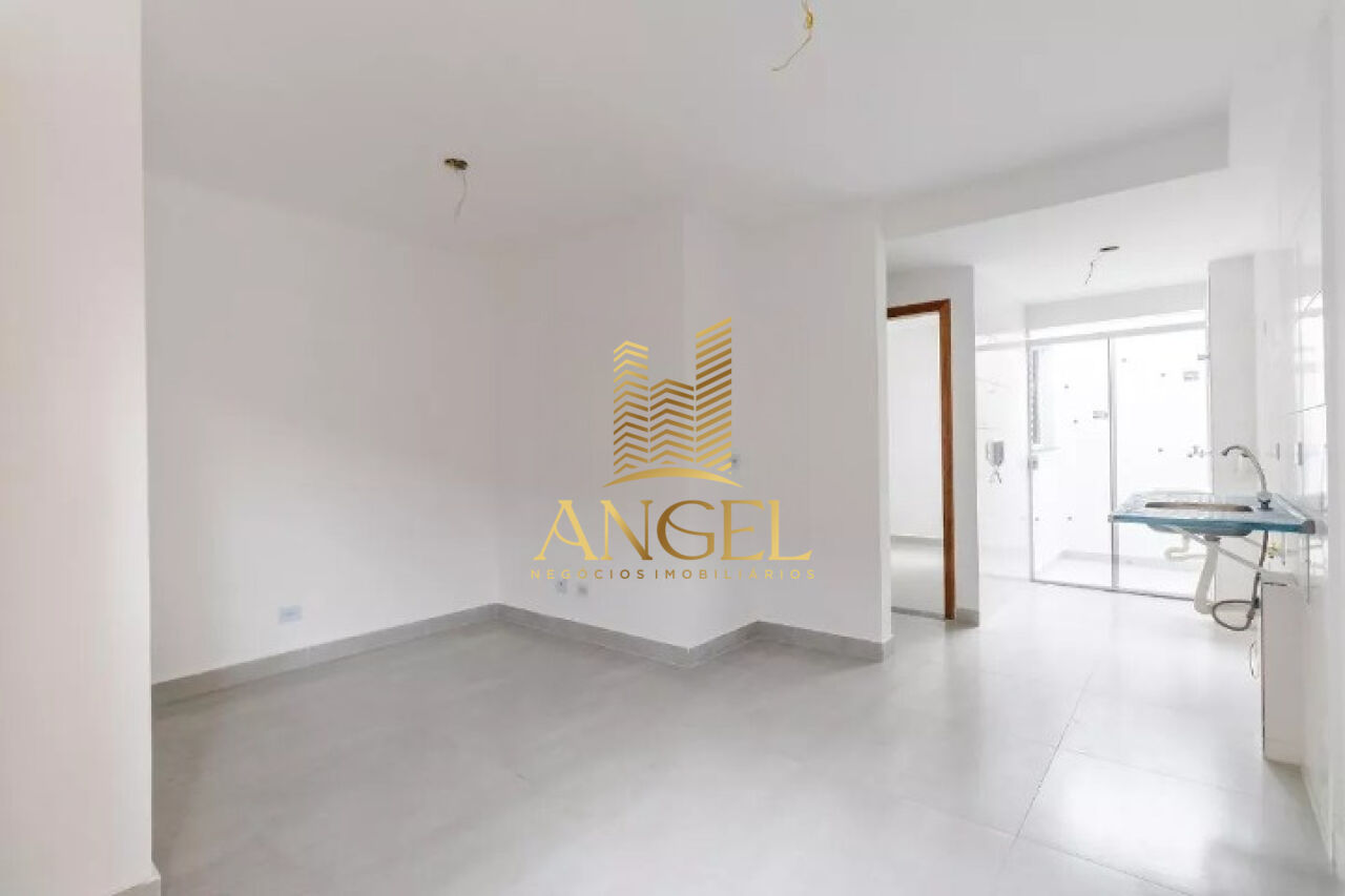 Apartamento para Venda - Chácara Califórnia