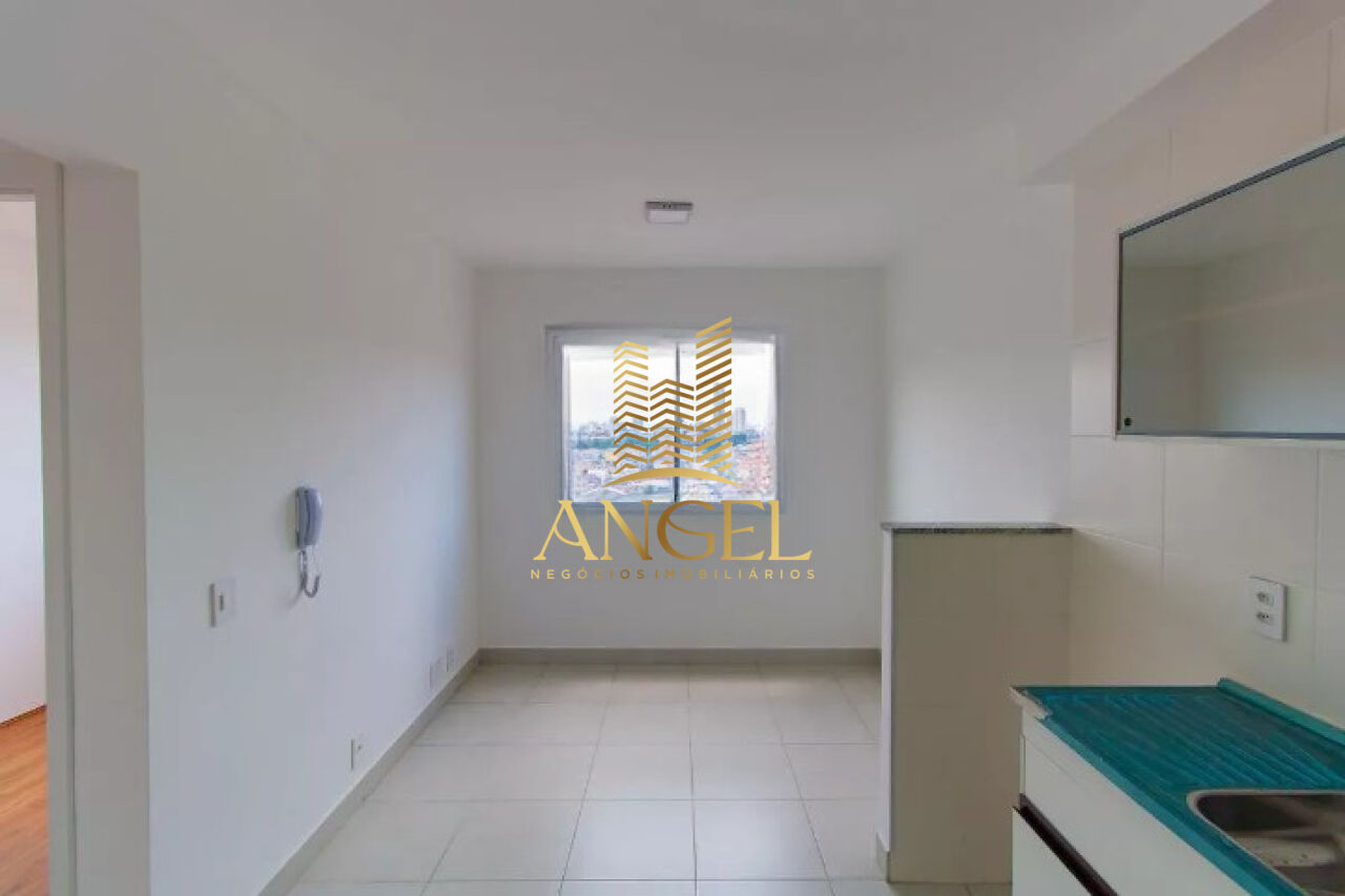 Apartamento para Venda - Vila Ema