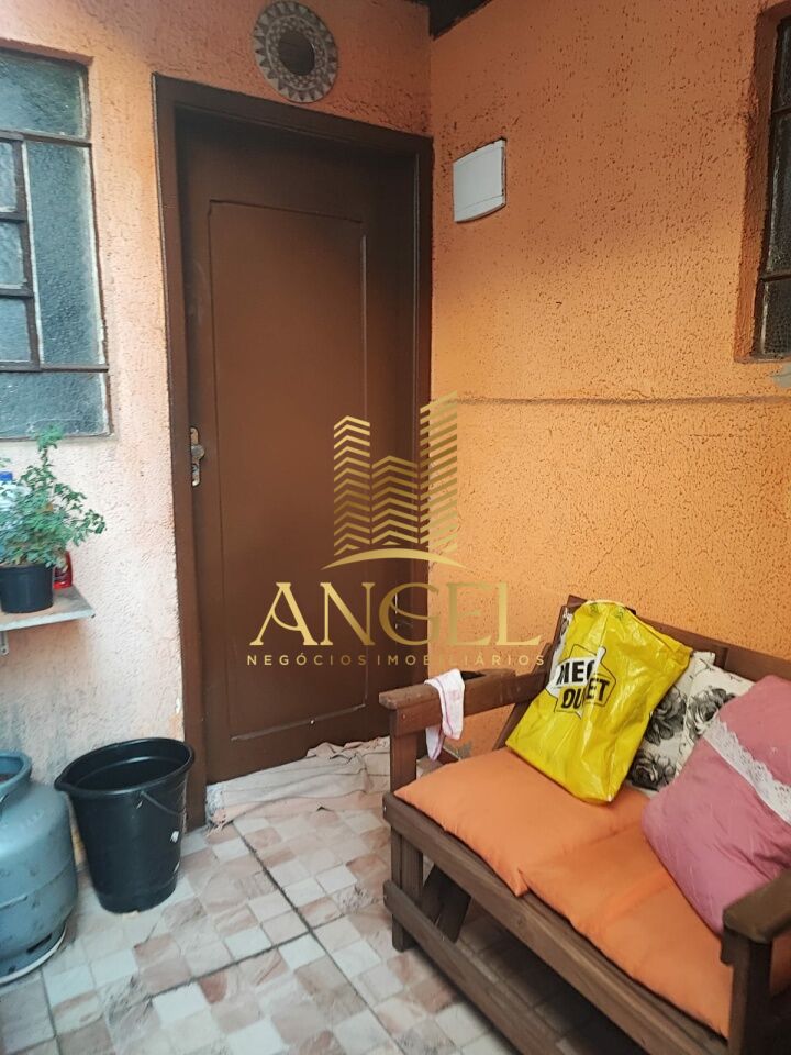 Casa Térrea para Venda - Cidade Mãe do Céu