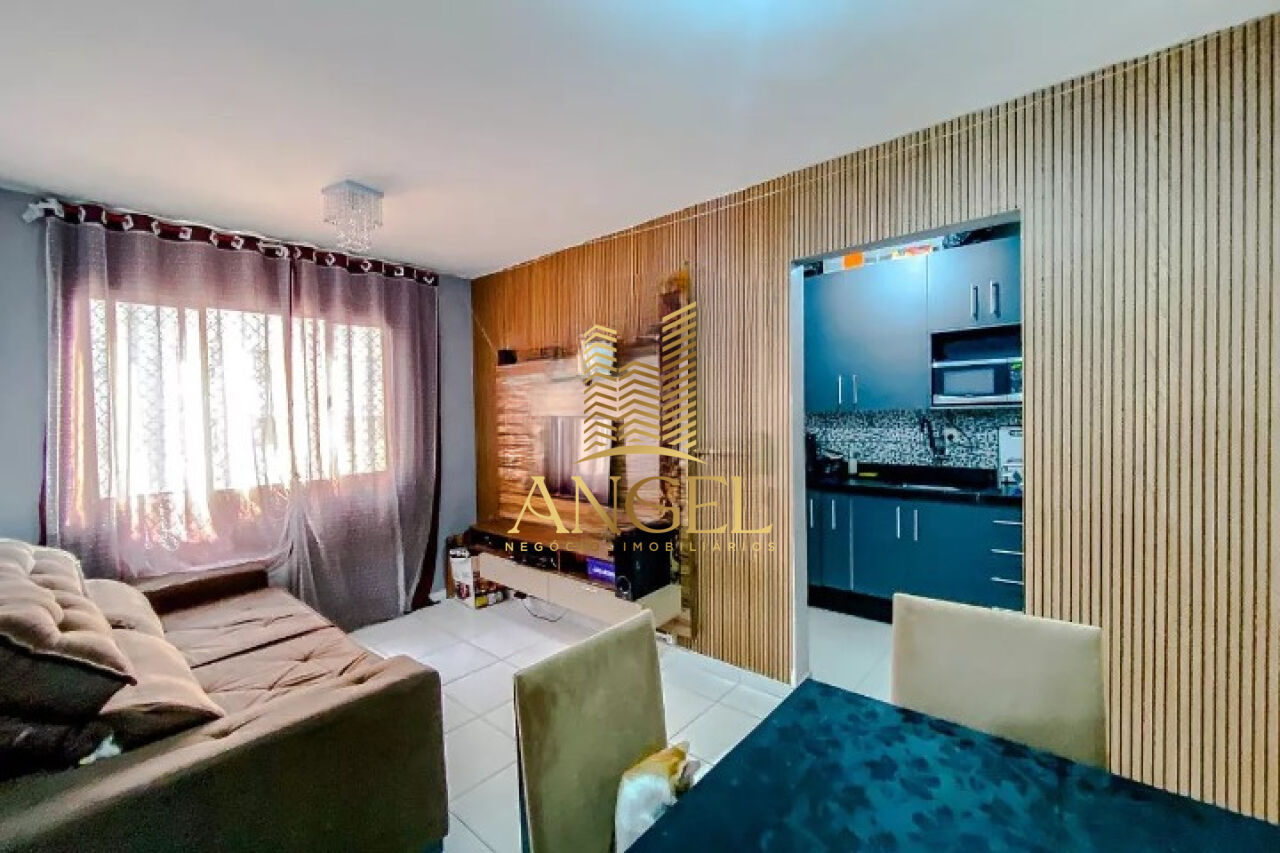 Apartamento para Venda - Belenzinho