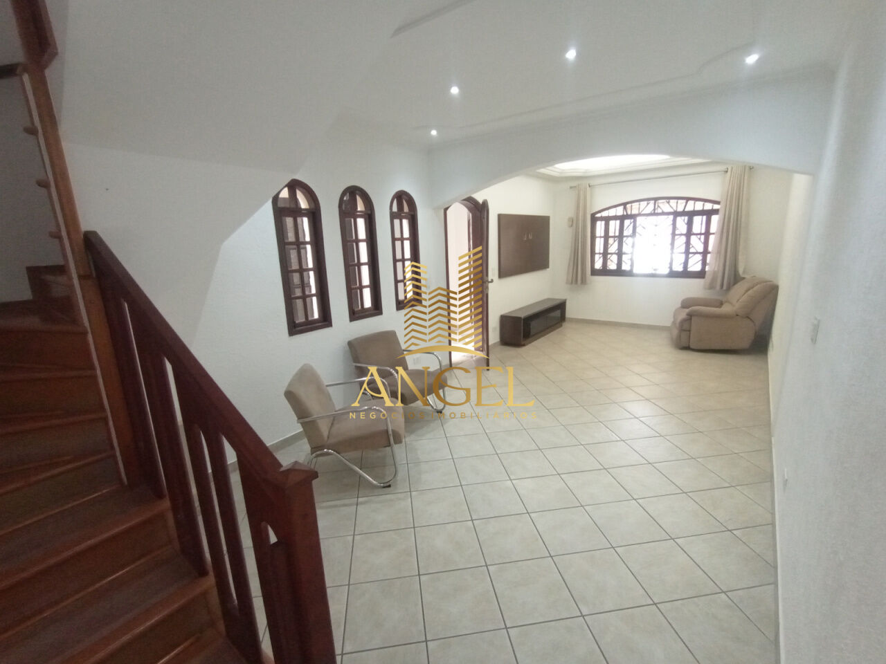 Sobrado para Venda - Vila Alpina