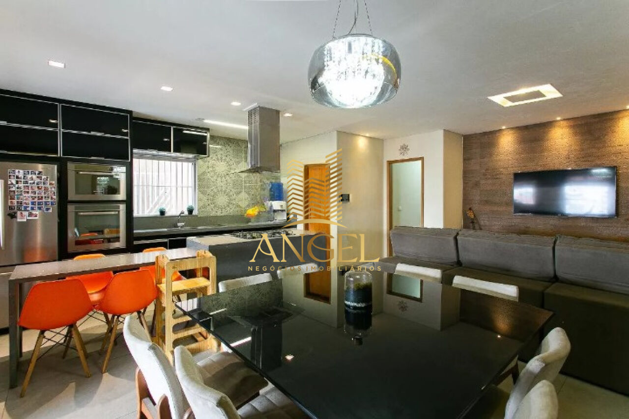 Casa Assobradada para Venda - Vila Carrão