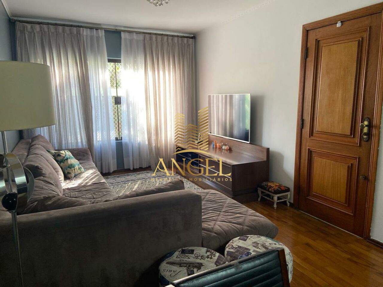 Sobrado para Venda - Vila Oratório