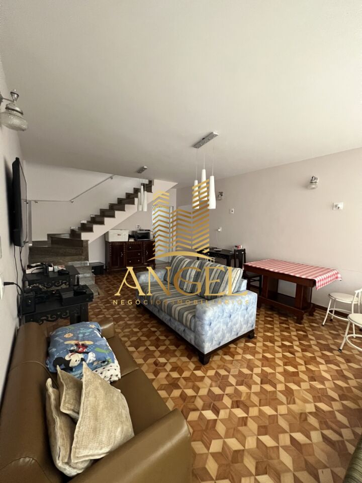 Sobrado para Venda - Vila Prudente