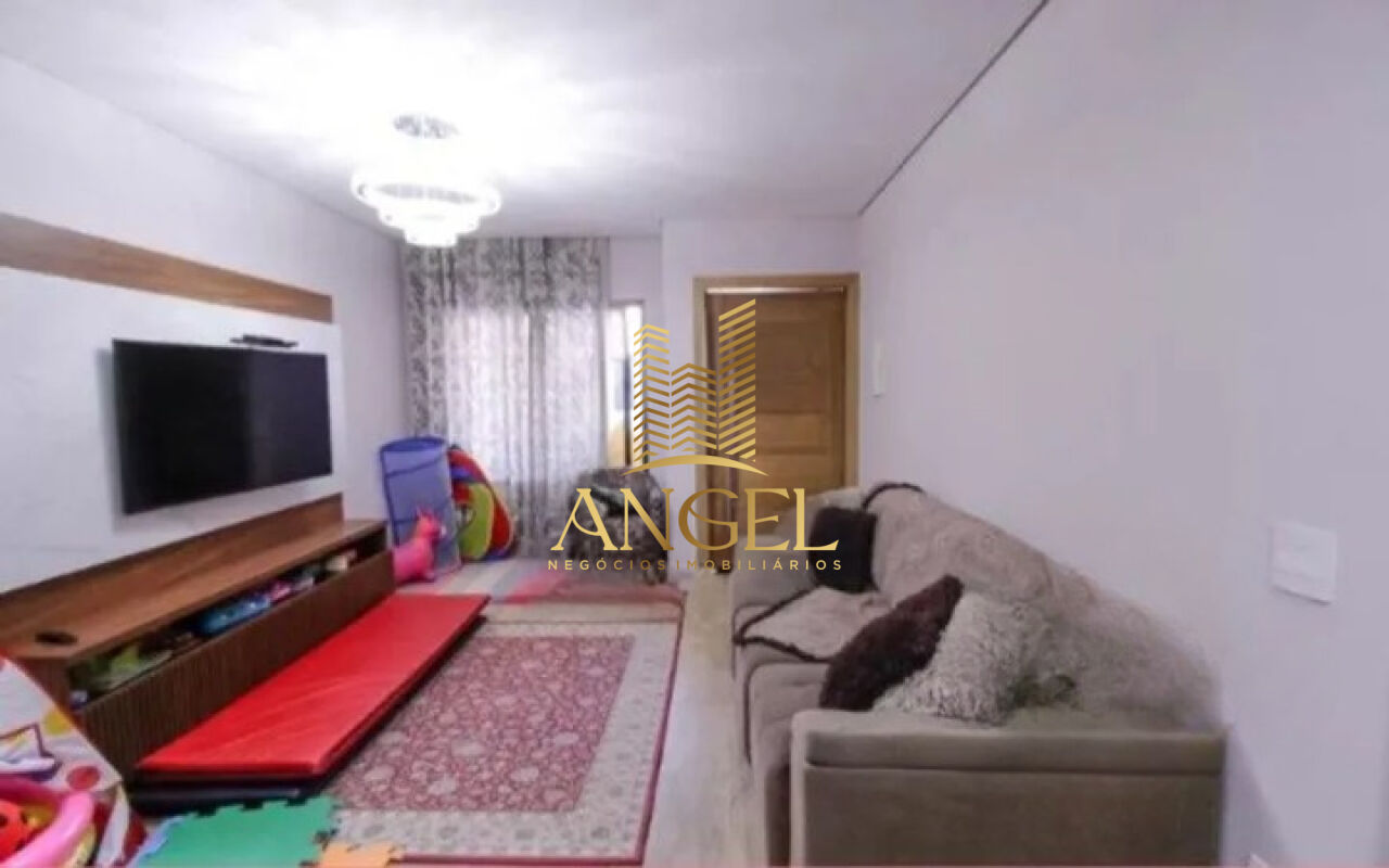 Sobrado para Venda - Parque São Lucas