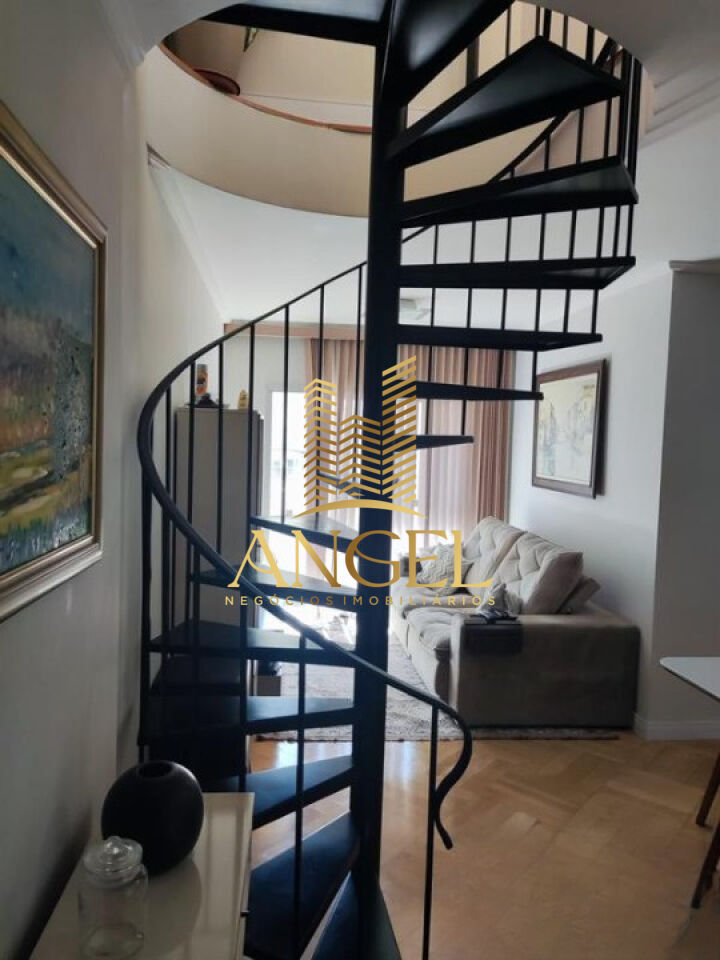 Duplex para Venda - Vila Gomes Cardim