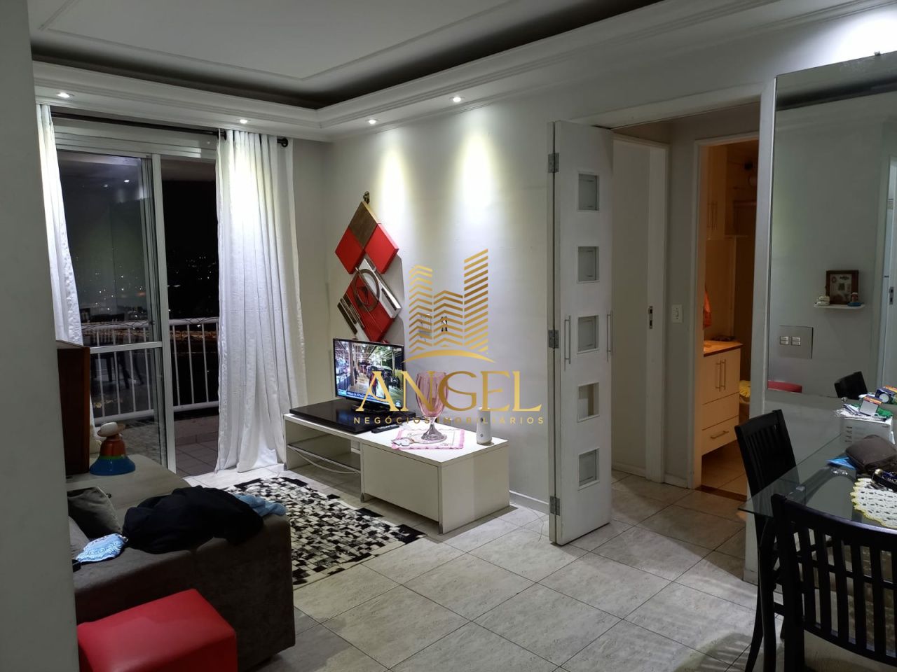 Apartamento para Venda - Chácara Califórnia