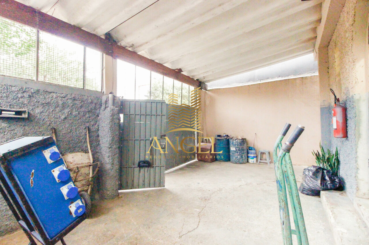 Galpão para Venda - Guaiaúna