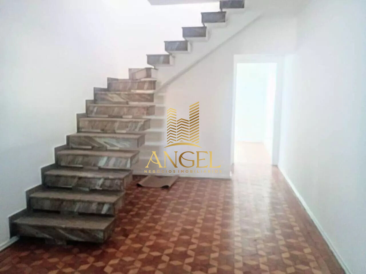 Sobrado para Venda - Jardim Piqueroby