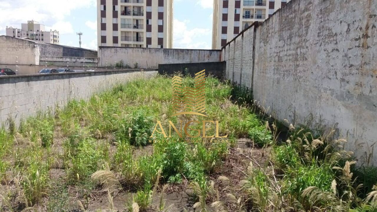 Terreno para Venda - Jardim Vila Formosa