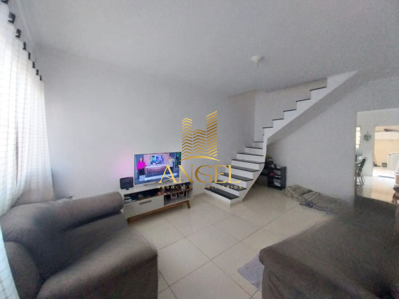 Sobrado para Venda - Jardim Piqueroby