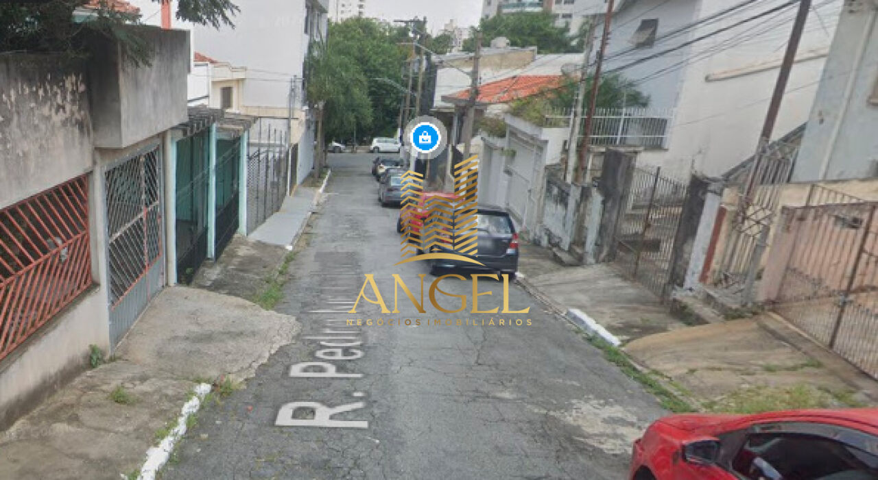 Terreno para Venda - Vila Regente Feijó