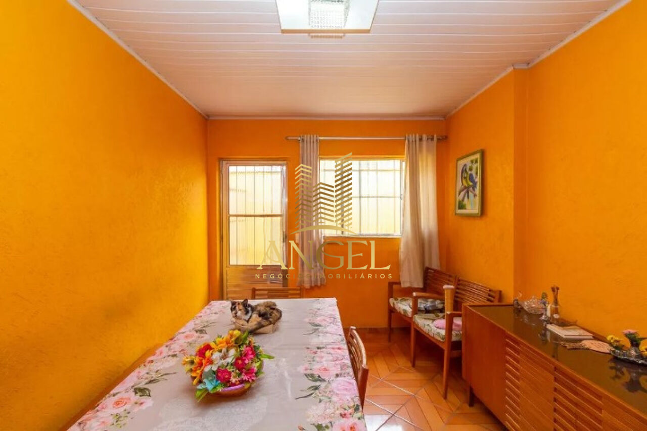 Casa Térrea para Venda - Vila Prudente