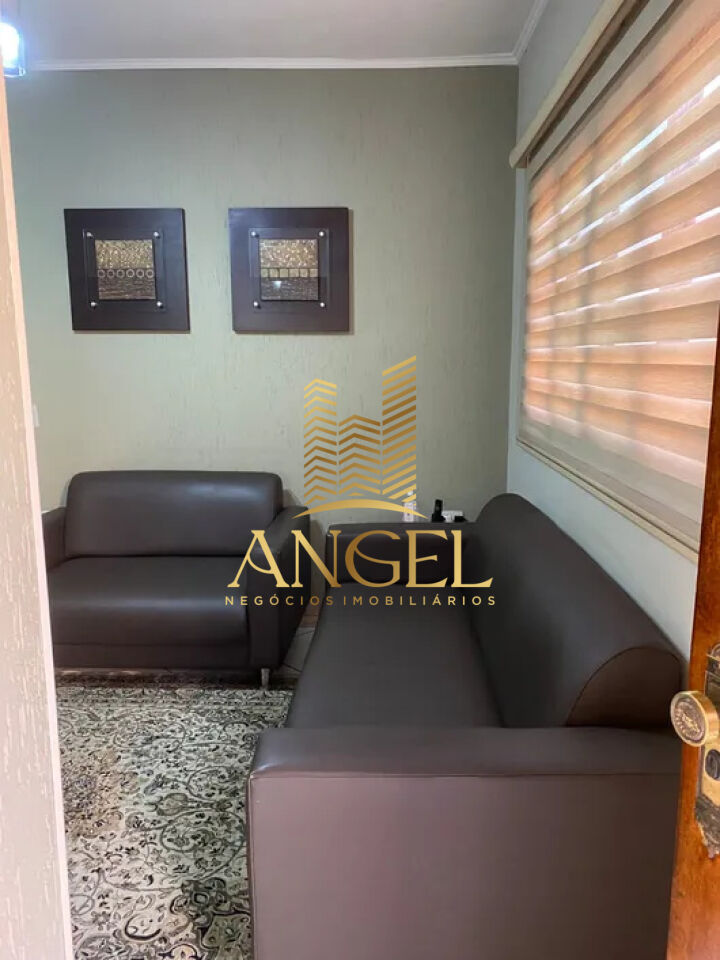 Casa Térrea para Venda - Vila Oratório