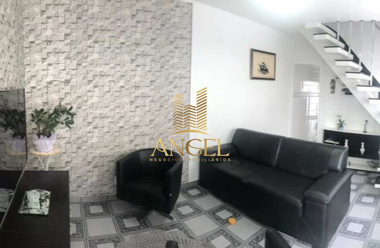 Sobrado para Venda - Jardim Danfer