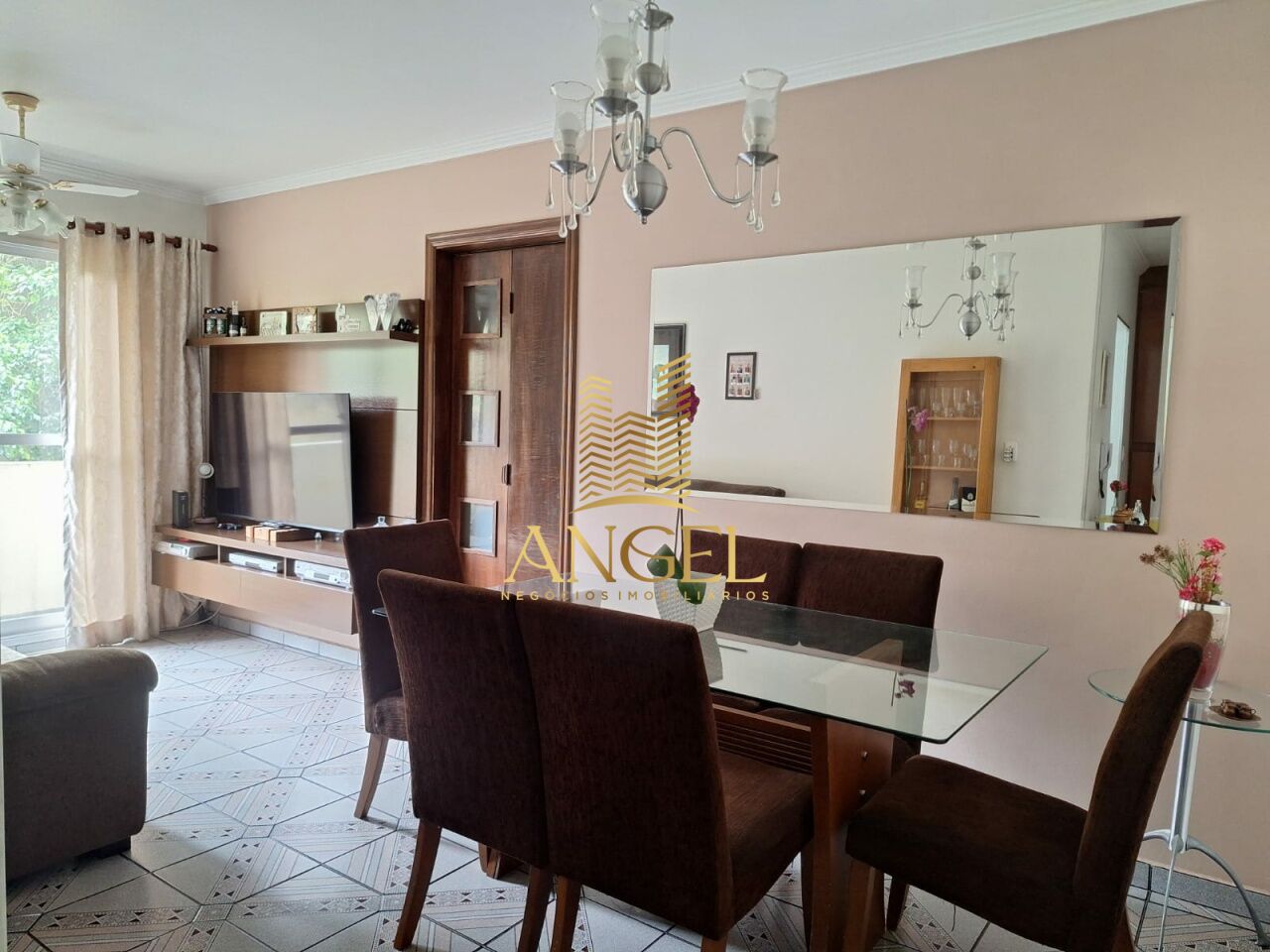 Apartamento para Venda - Chácara Belenzinho