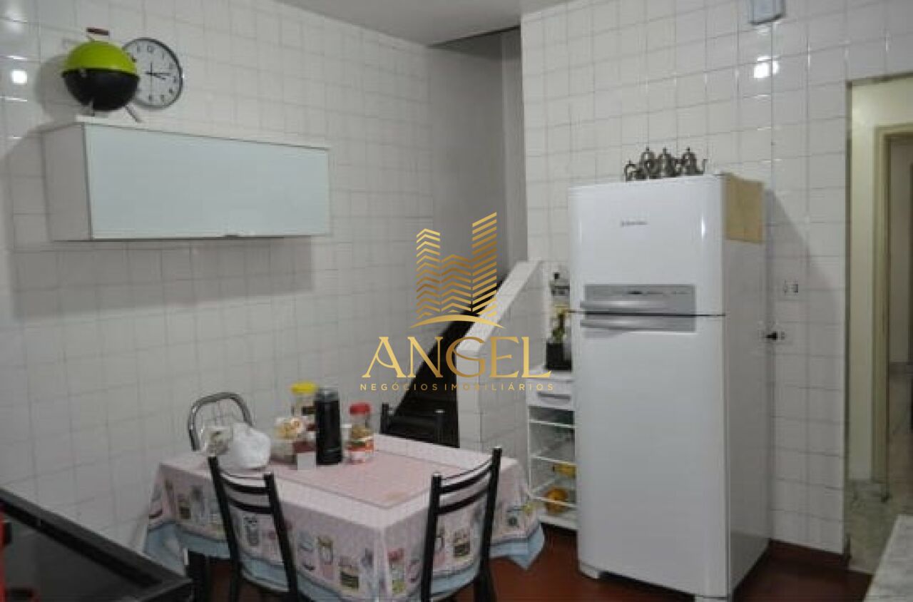 Sobrado para Venda - Tatuapé