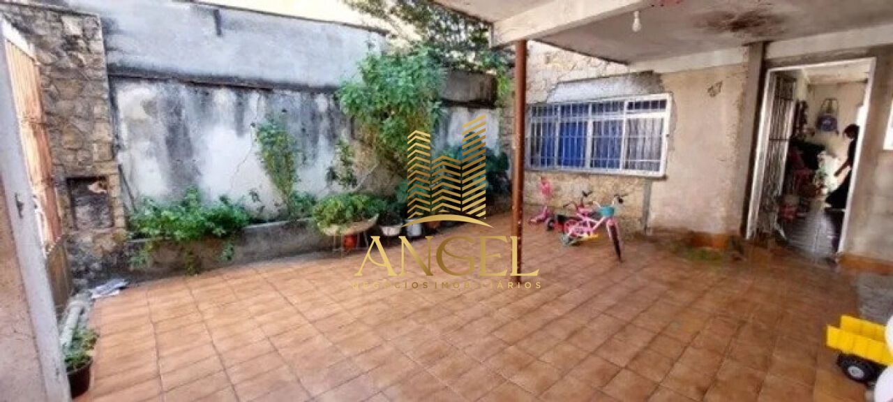 Sobrado para Venda - Vila Invernada