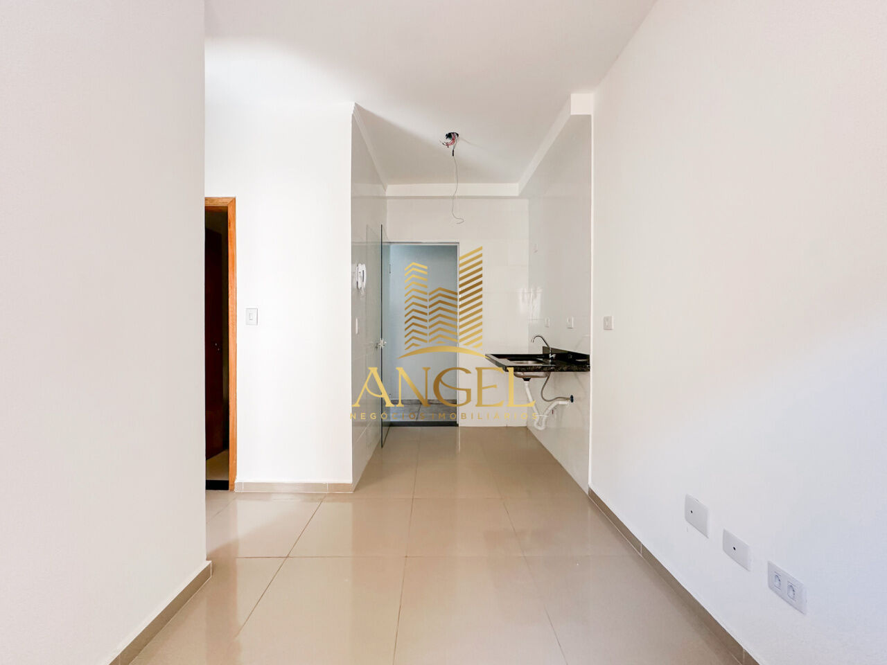 Apartamento para Venda - Vila Celeste