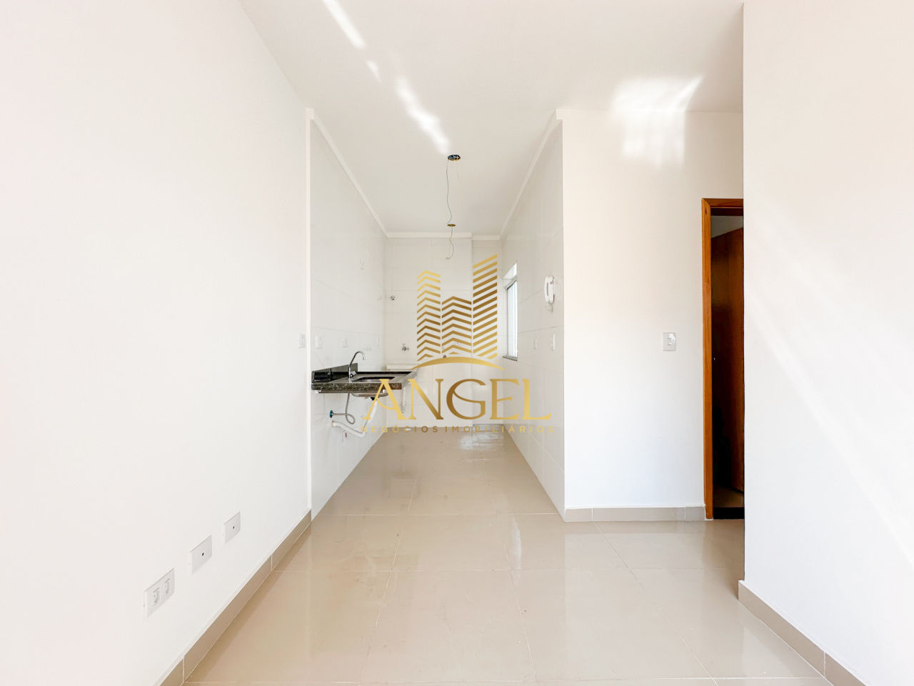 Apartamento para Venda - Vila Celeste