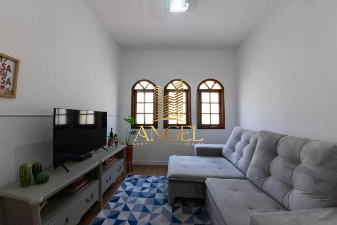 Sobrado para Venda - Chácara Belenzinho