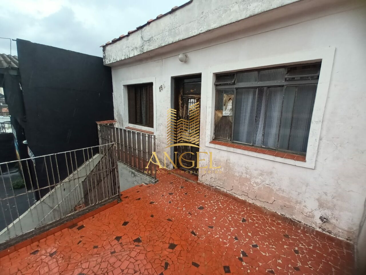 Terreno para Venda - Vila Regente Feijó