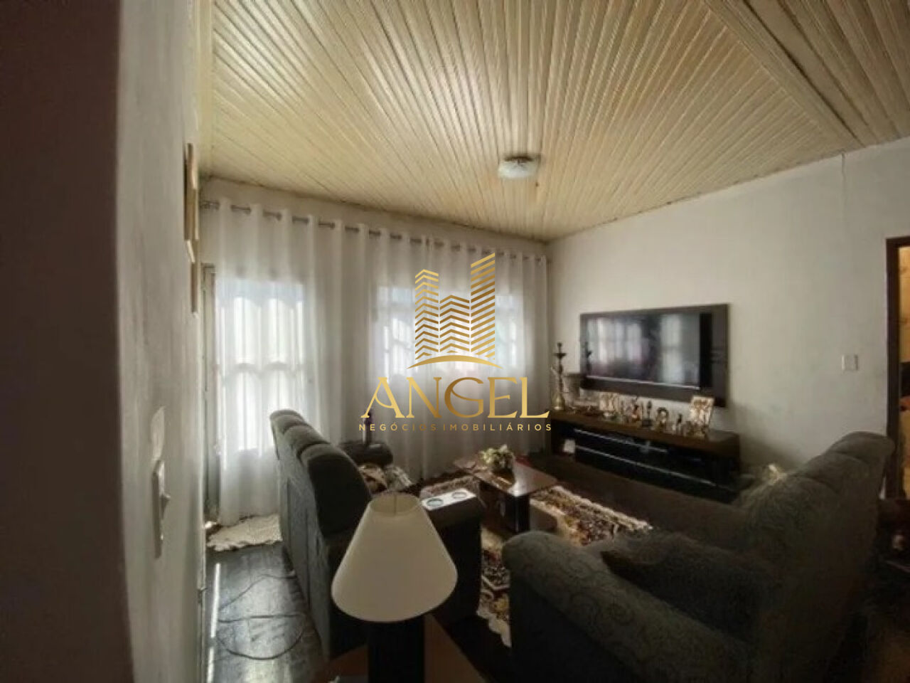 Casa Térrea para Venda - Vila Diva Zona Leste